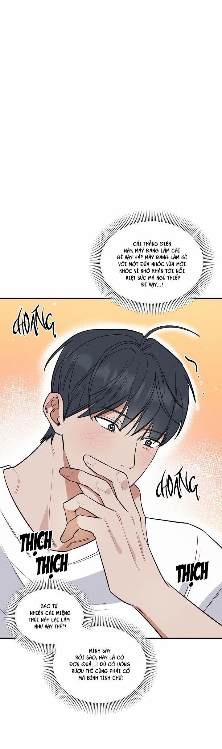 Mặt Trời Của Đêm 7 trang 30