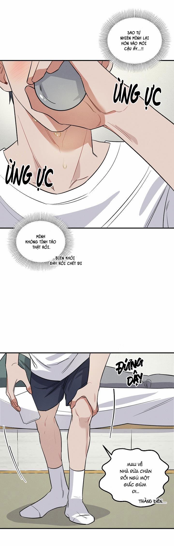 Mặt Trời Của Đêm 7 trang 31