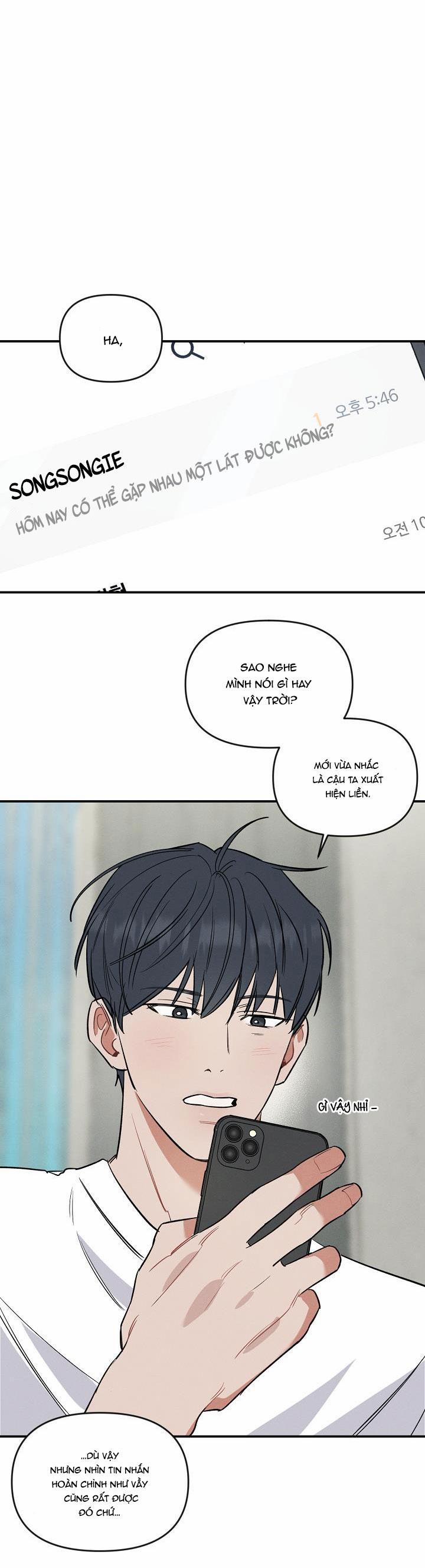 Mặt Trời Của Đêm 7 trang 4