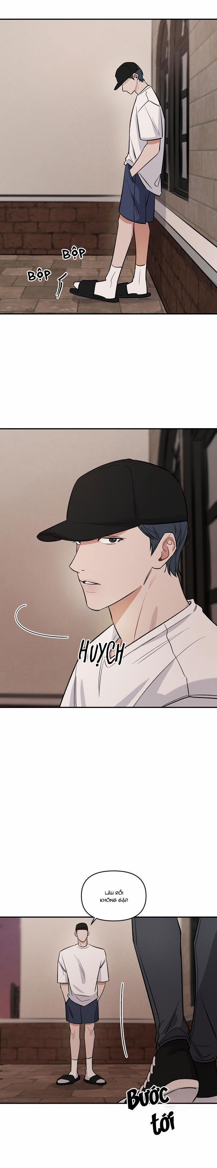 Mặt Trời Của Đêm 7 trang 6