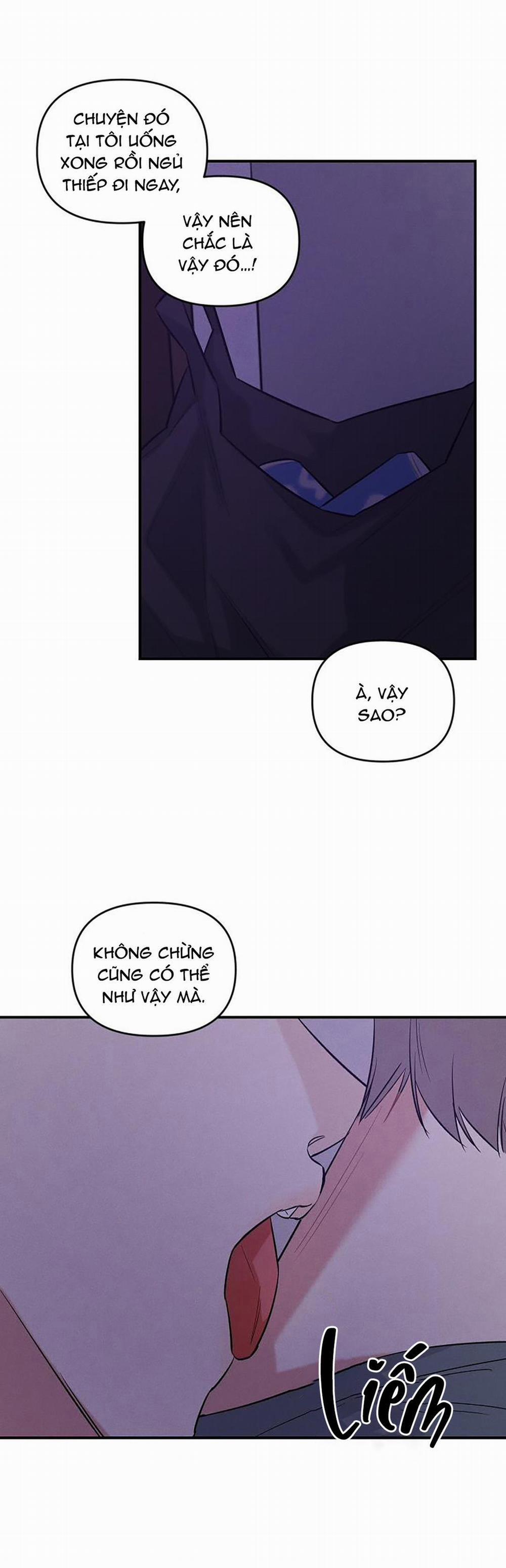 Mặt Trời Của Đêm 8 trang 10