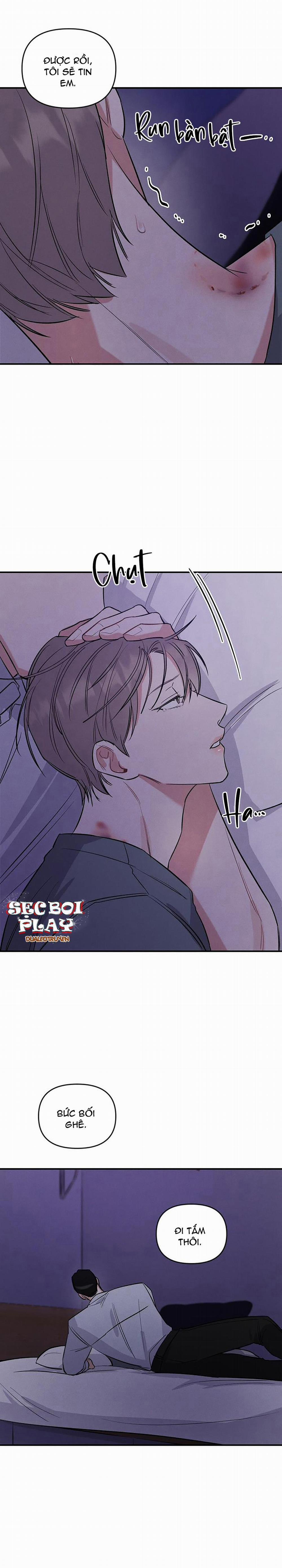 Mặt Trời Của Đêm 8 trang 14