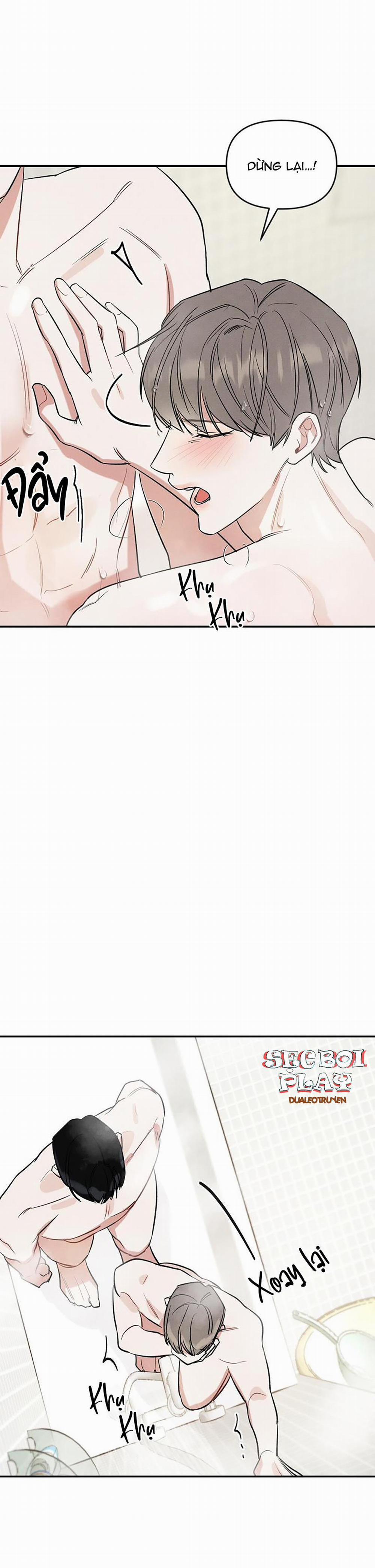 Mặt Trời Của Đêm 8 trang 17