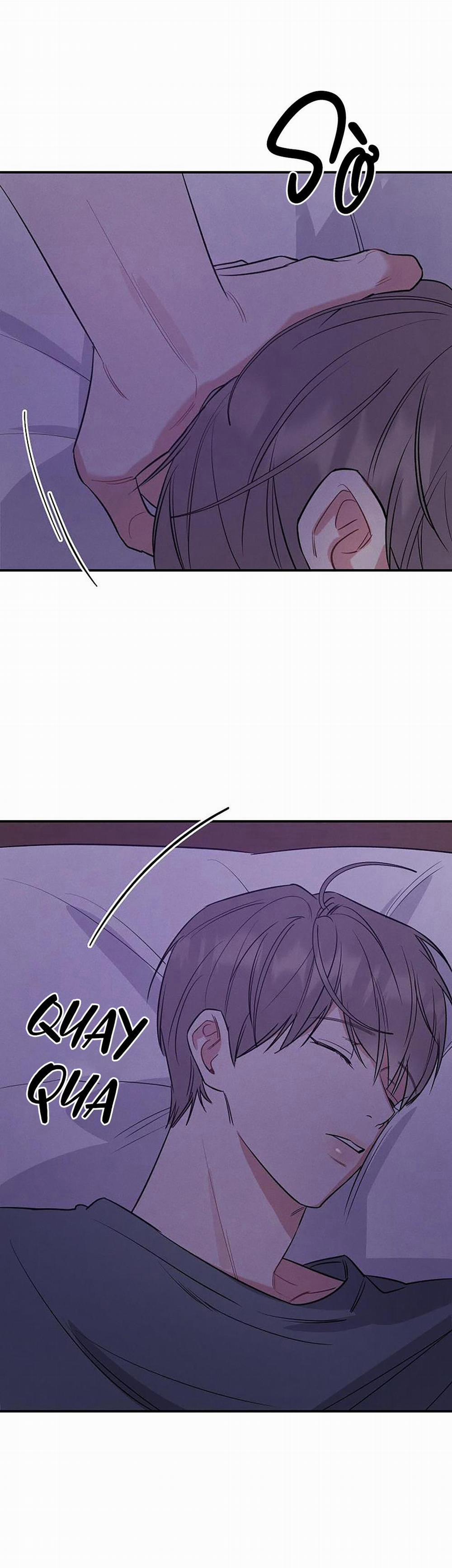 Mặt Trời Của Đêm 8 trang 2