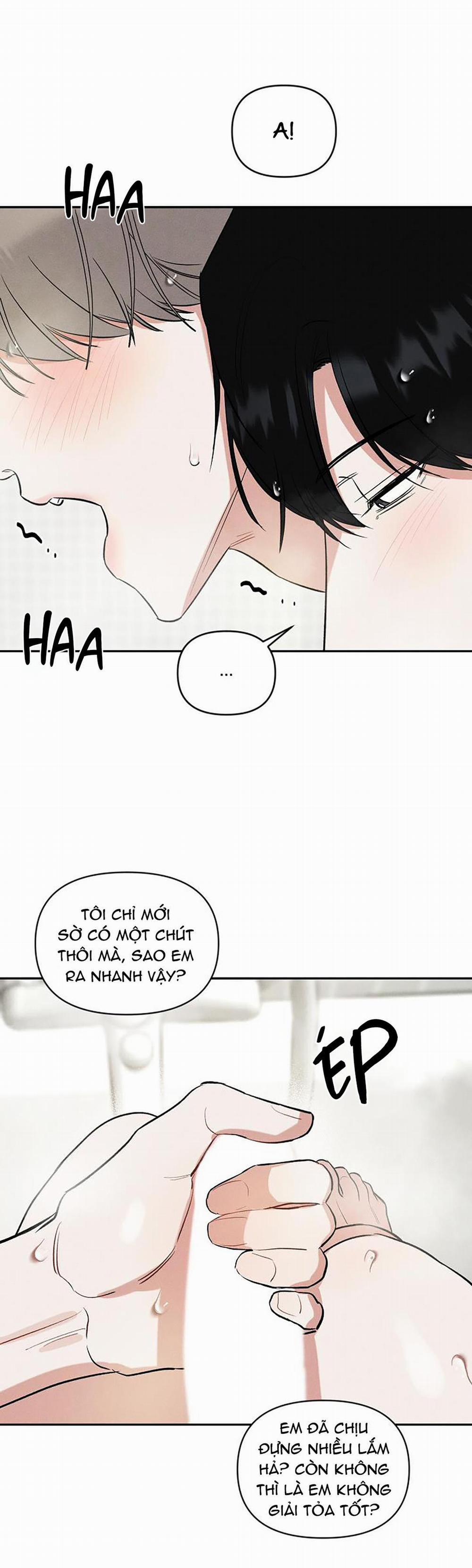 Mặt Trời Của Đêm 8 trang 22