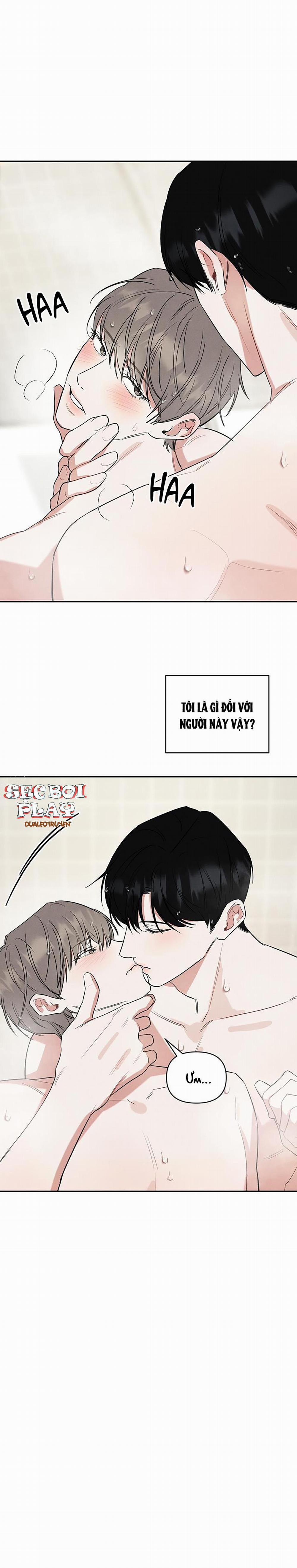 Mặt Trời Của Đêm 8 trang 28