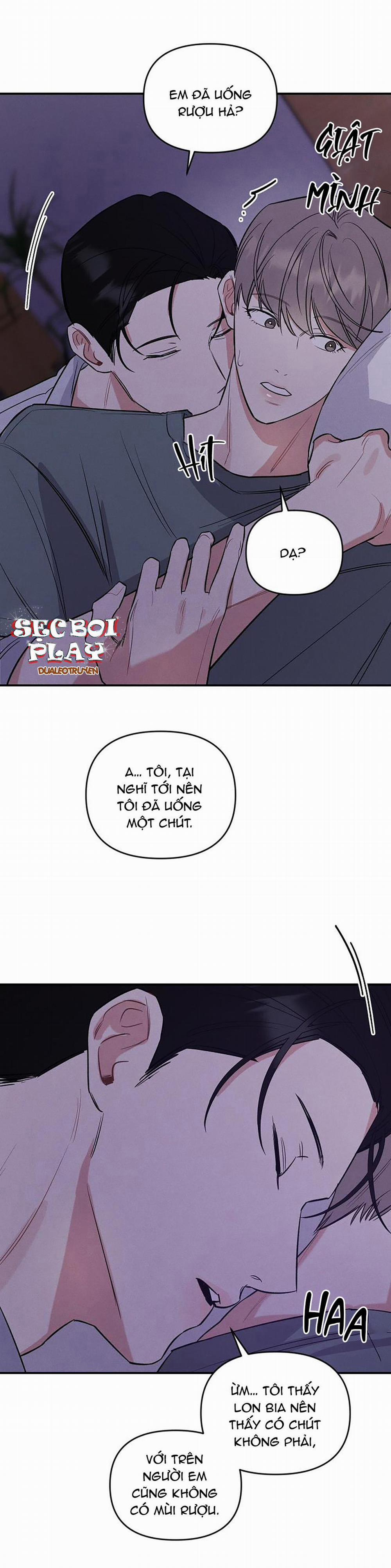 Mặt Trời Của Đêm 8 trang 9