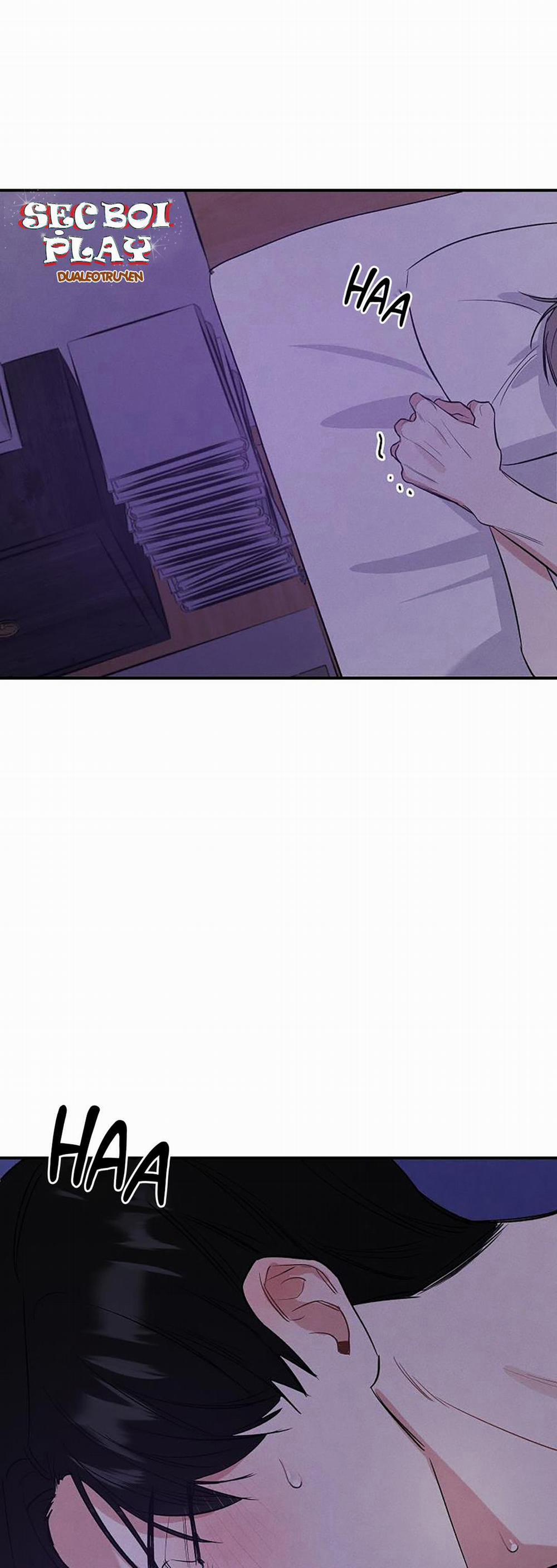 Mặt Trời Của Đêm 9 trang 10