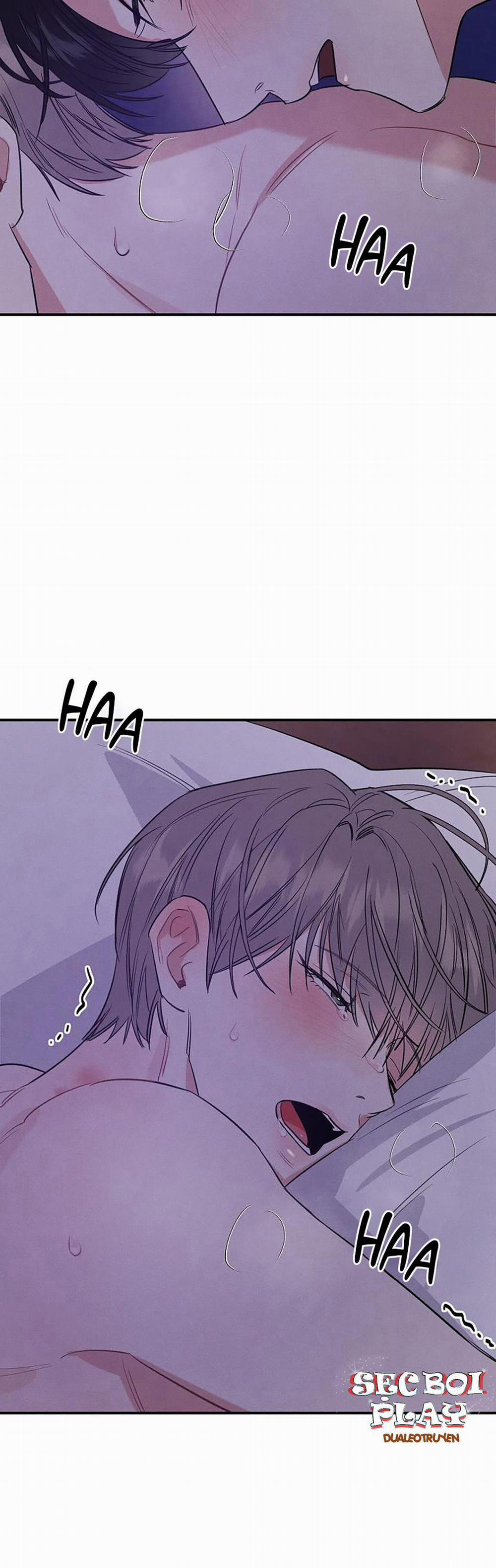 Mặt Trời Của Đêm 9 trang 11