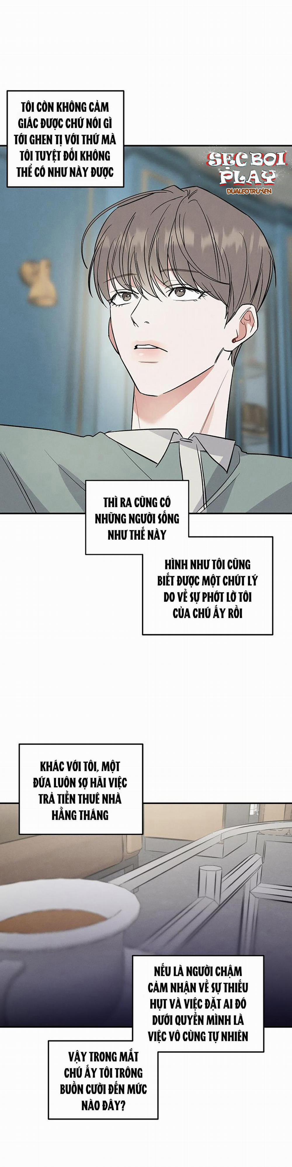 Mặt Trời Của Đêm 9 trang 29