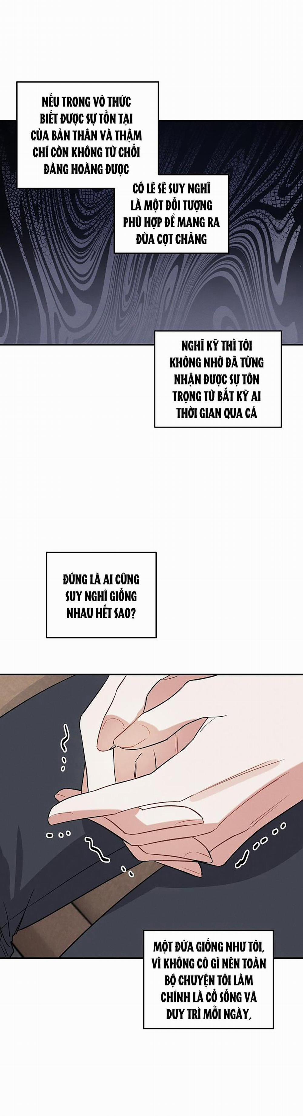 Mặt Trời Của Đêm 9 trang 30