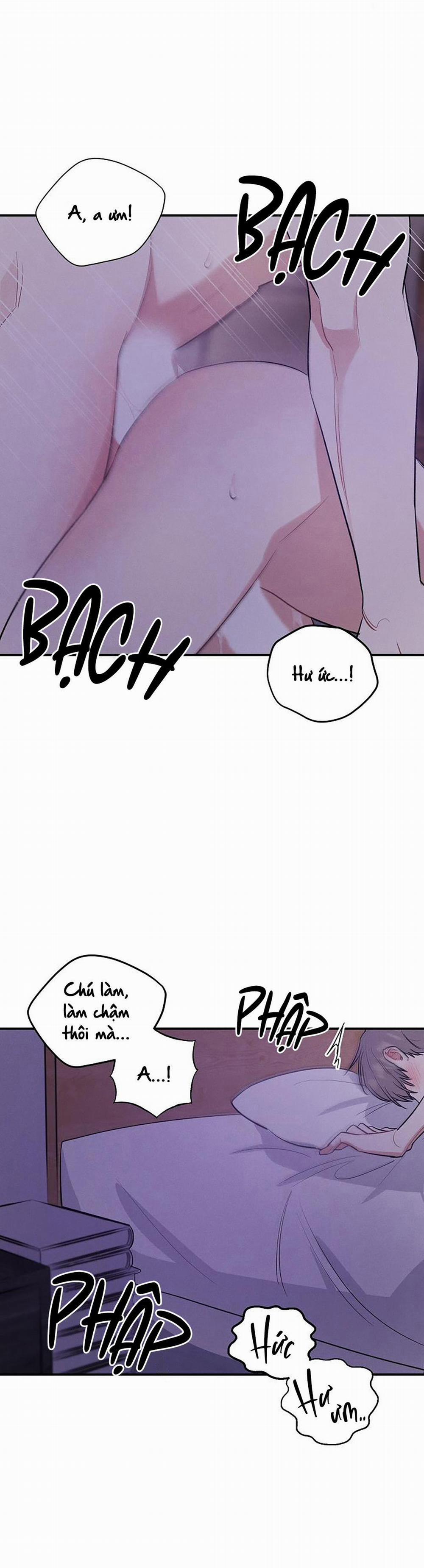 Mặt Trời Của Đêm 9 trang 6