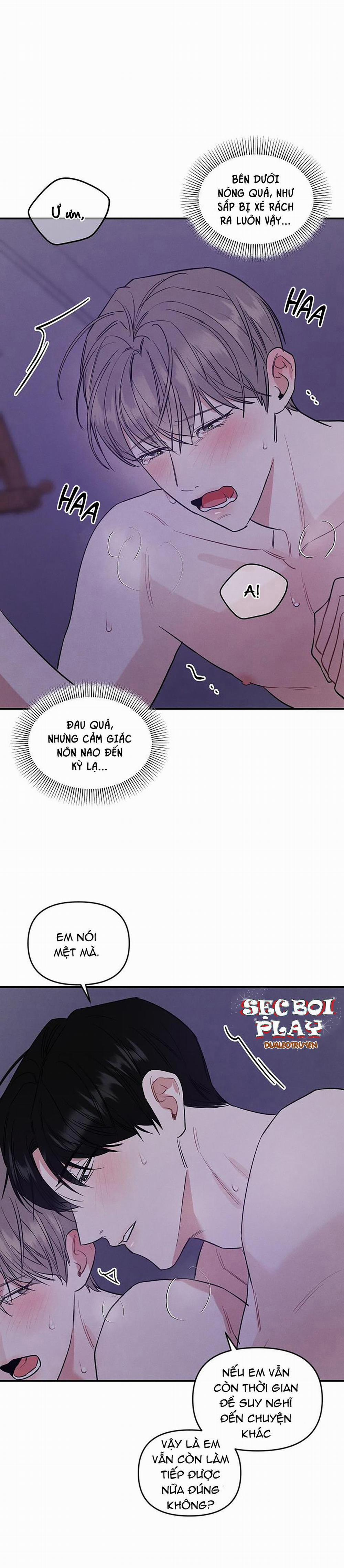 Mặt Trời Của Đêm 9 trang 7