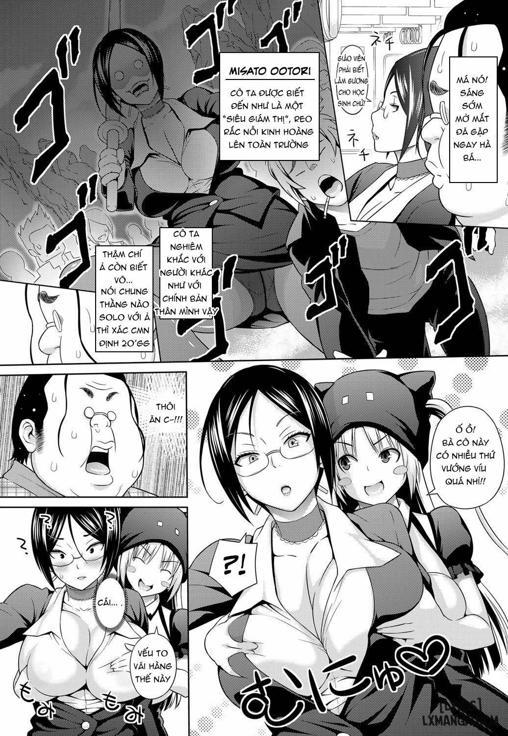 mặt trời phù thủy 2 trang 4