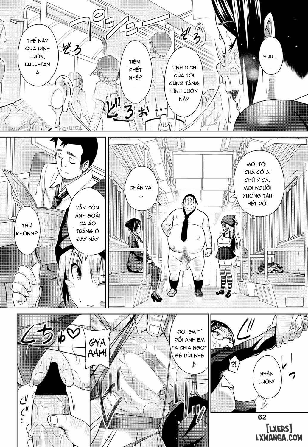 mặt trời phù thủy 2 trang 9