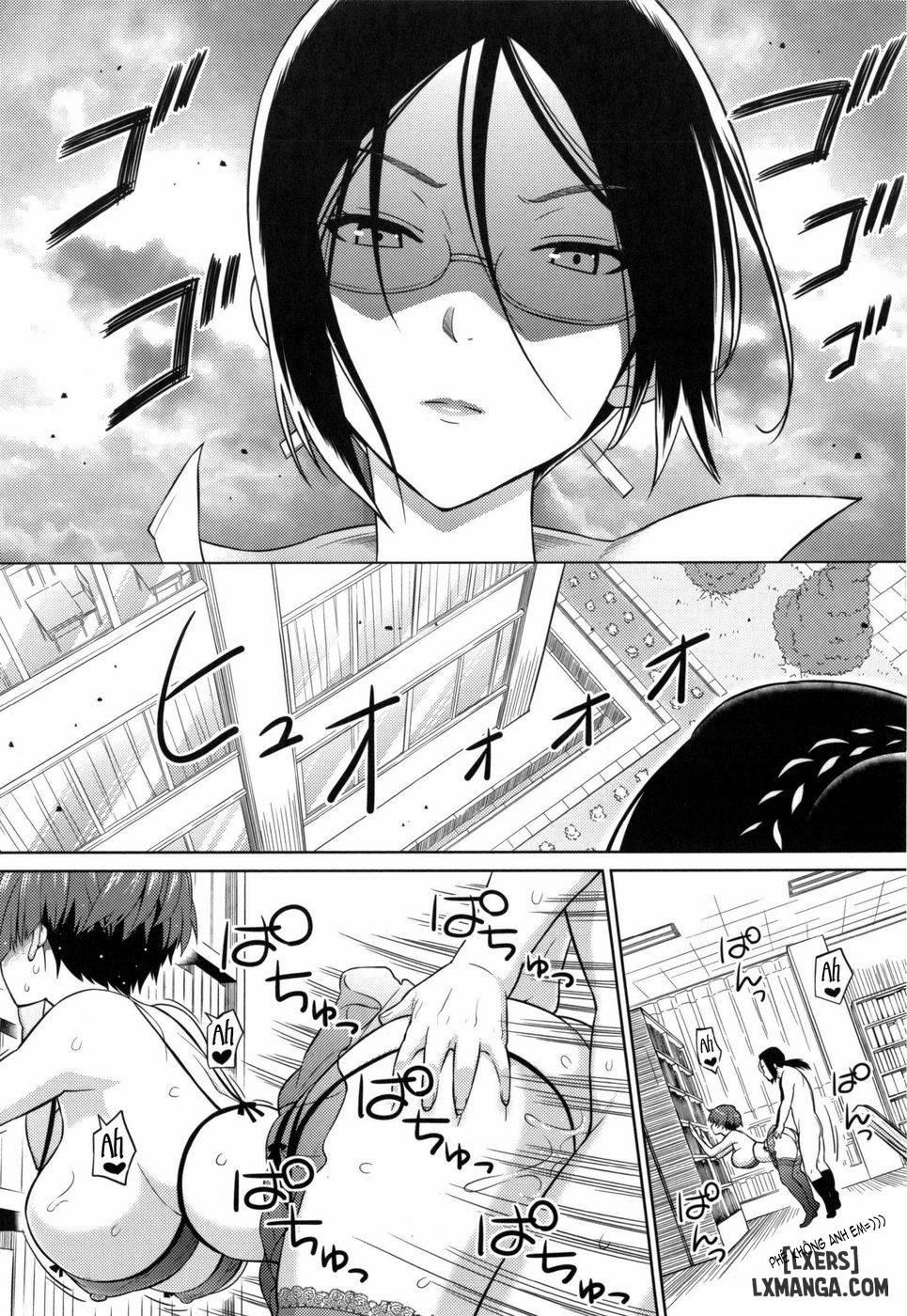 mặt trời phù thủy 5 trang 7