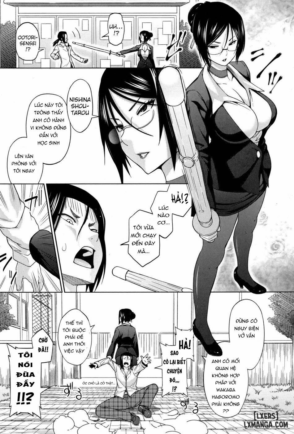 mặt trời phù thủy 6 trang 10