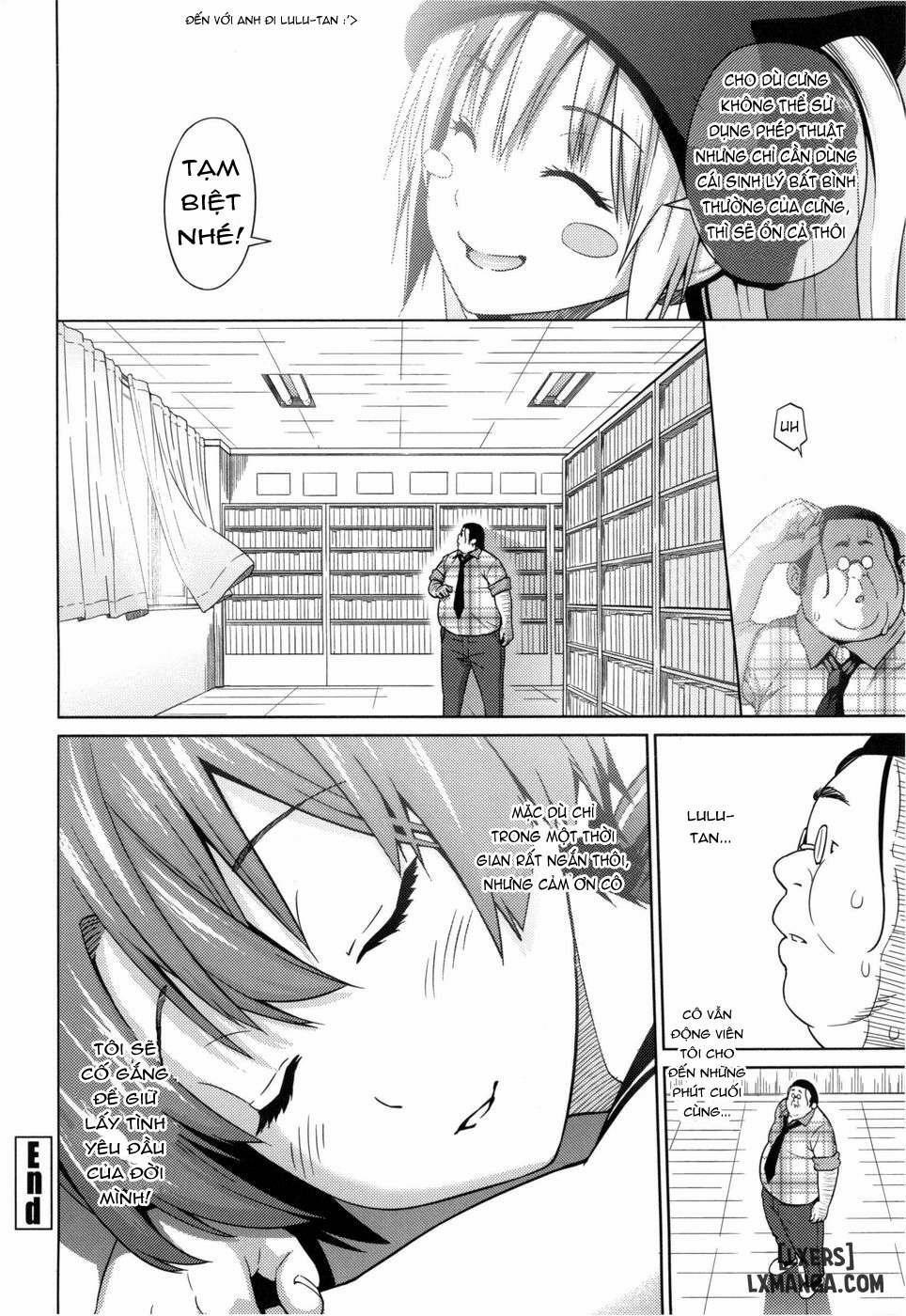 mặt trời phù thủy 6 trang 17