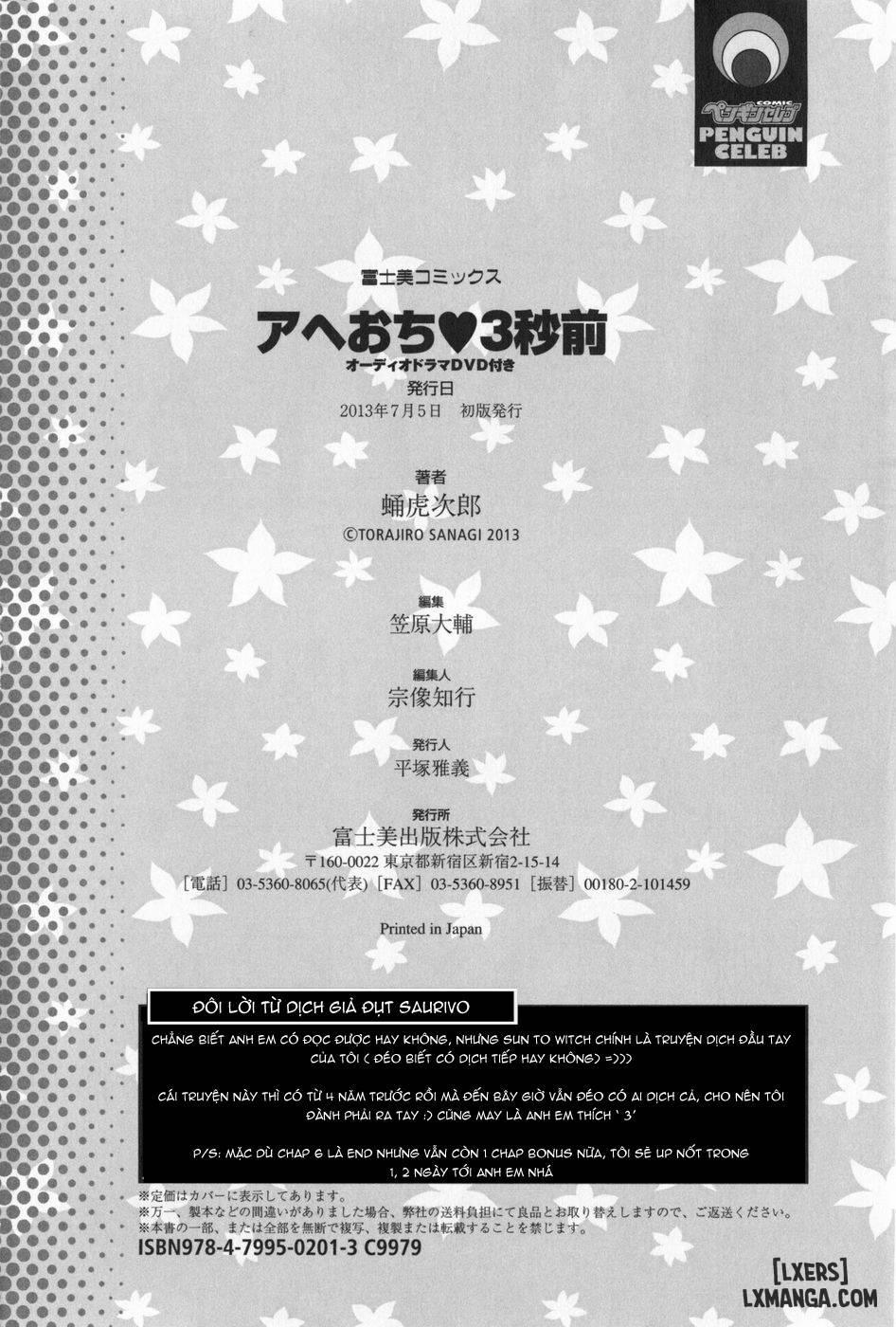 mặt trời phù thủy 6 trang 18