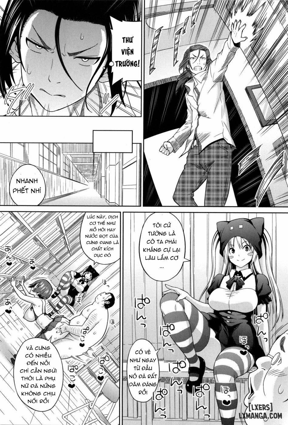 mặt trời phù thủy 6 trang 4