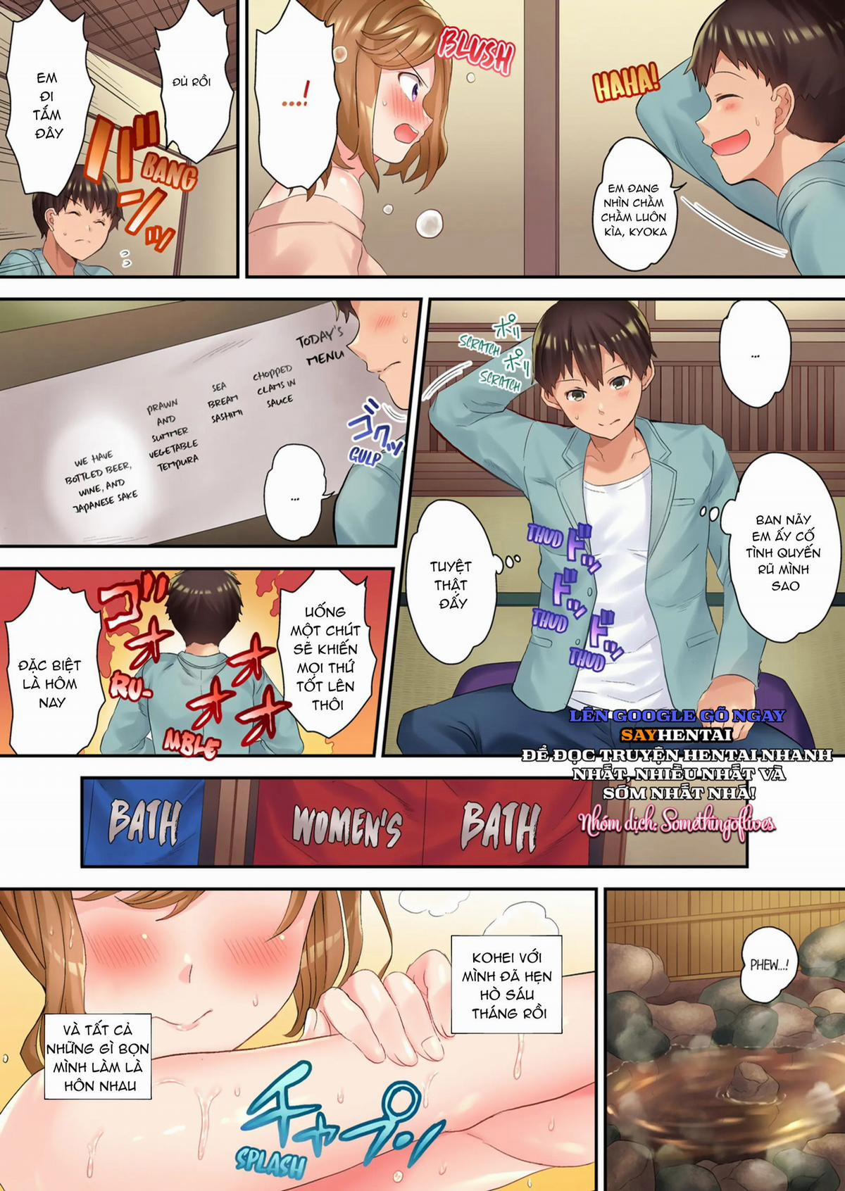 Mát xa NTR 1 trang 5