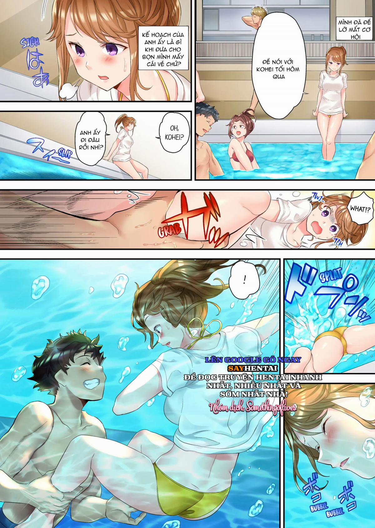 Mát xa NTR 2 trang 11