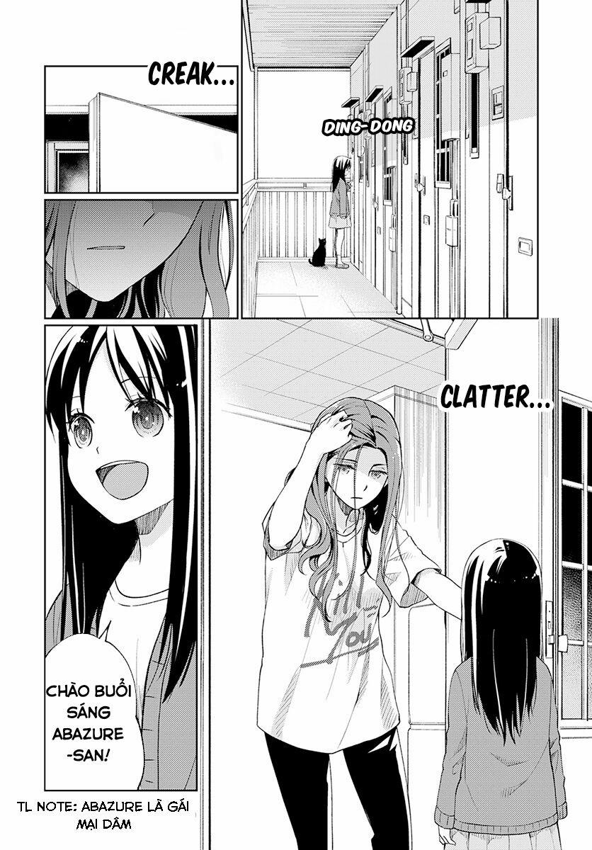 Mata, Onaji Yume Wo Miteita 1 trang 11