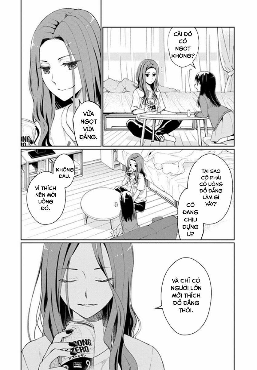 Mata, Onaji Yume Wo Miteita 1 trang 14