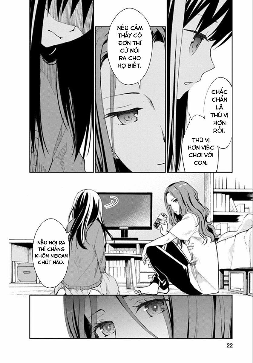 Mata, Onaji Yume Wo Miteita 1 trang 17