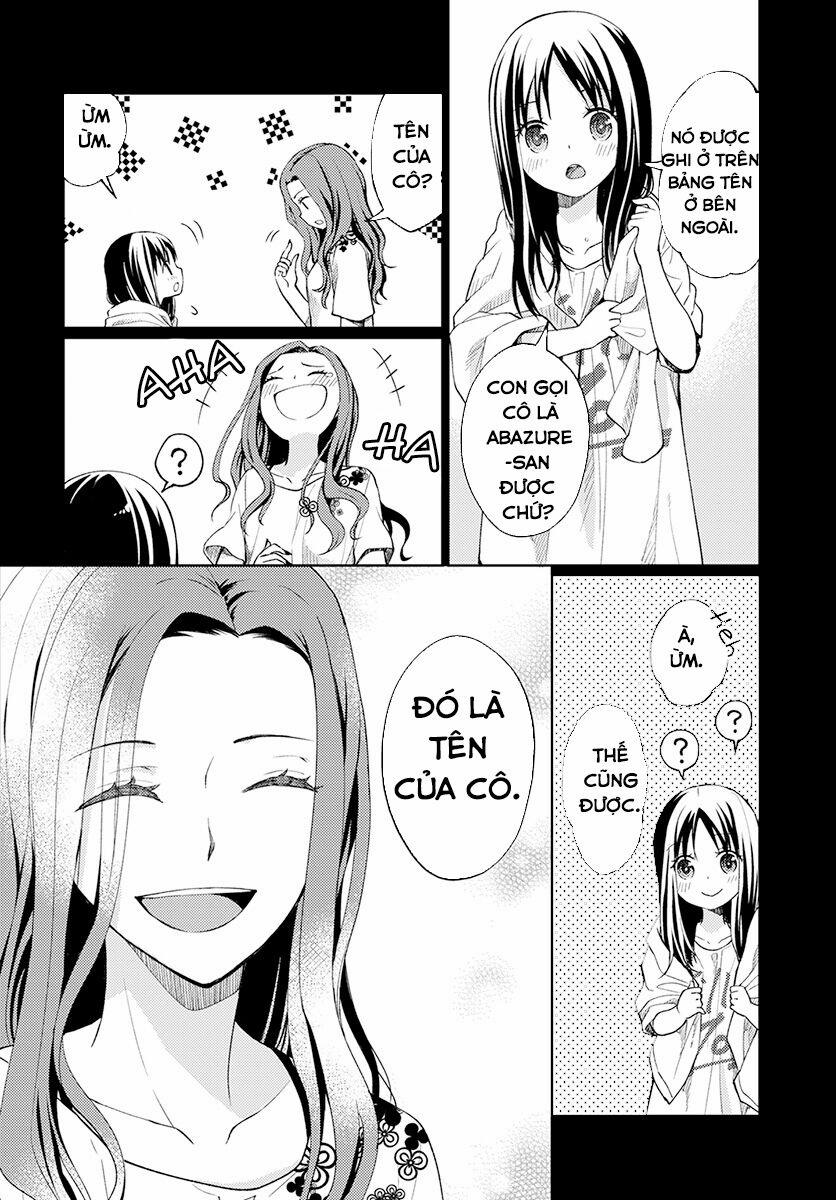 Mata, Onaji Yume Wo Miteita 1 trang 27