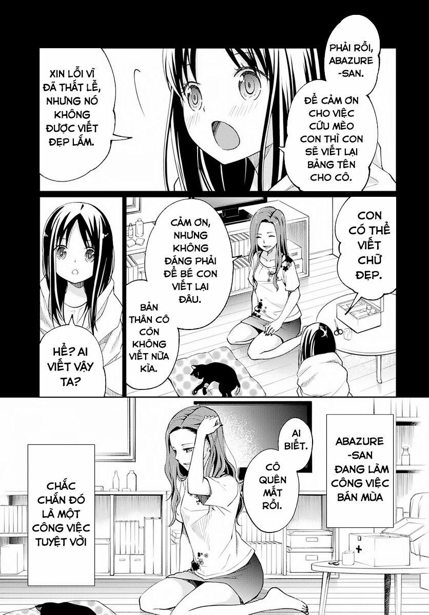 Mata, Onaji Yume Wo Miteita 1 trang 28