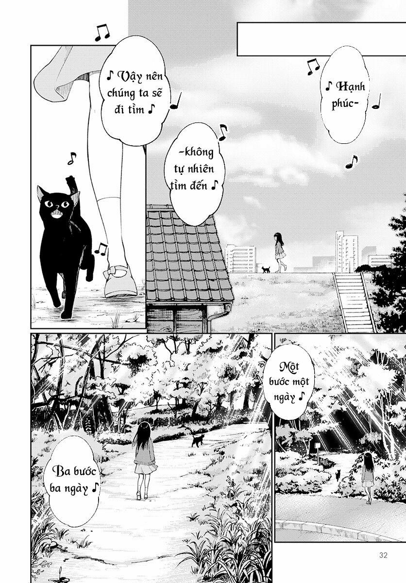 Mata, Onaji Yume Wo Miteita 1 trang 29