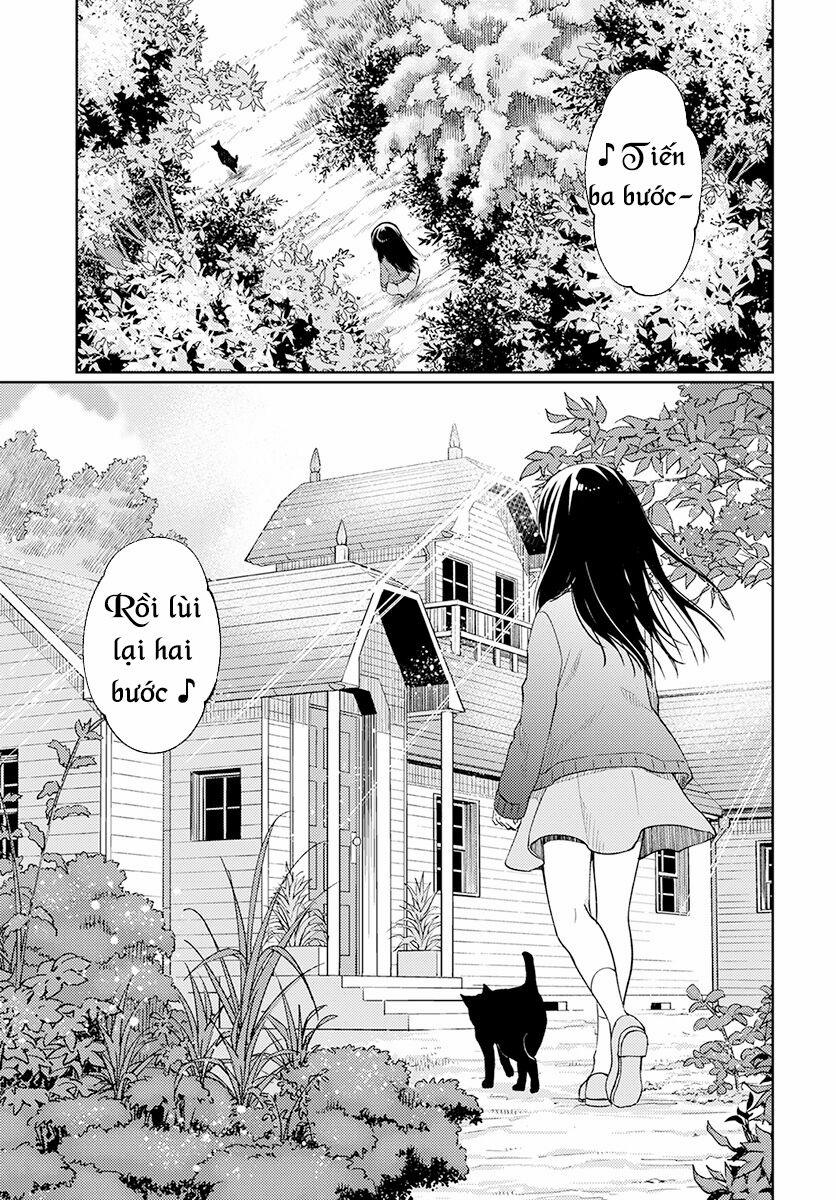 Mata, Onaji Yume Wo Miteita 1 trang 30