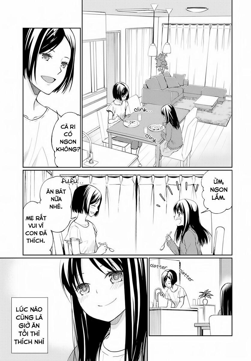Mata, Onaji Yume Wo Miteita 1 trang 40
