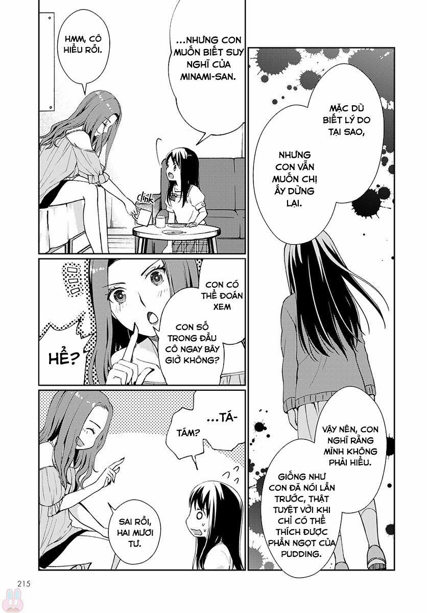 Mata, Onaji Yume Wo Miteita 4 trang 13
