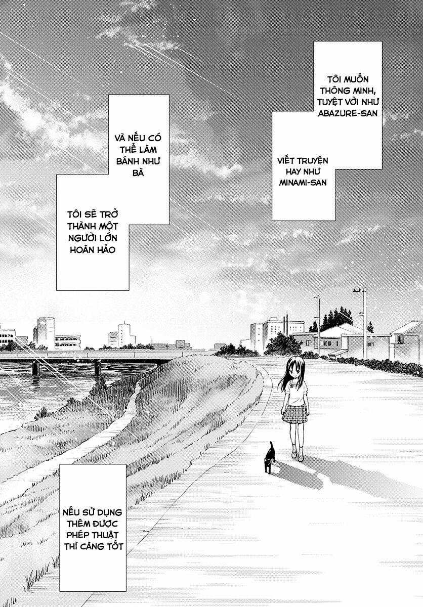 Mata, Onaji Yume Wo Miteita 4 trang 15