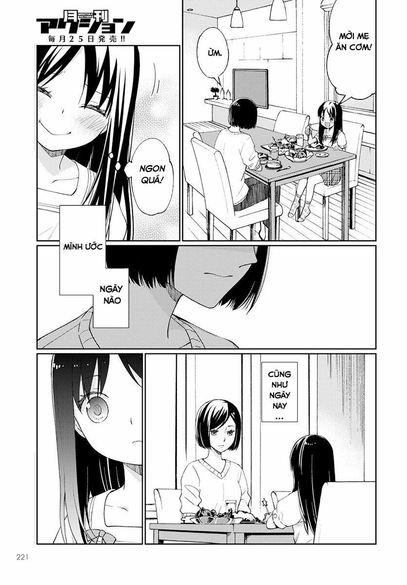 Mata, Onaji Yume Wo Miteita 4 trang 19