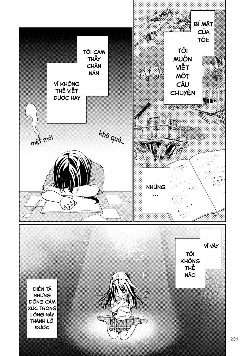 Mata, Onaji Yume Wo Miteita 4 trang 2