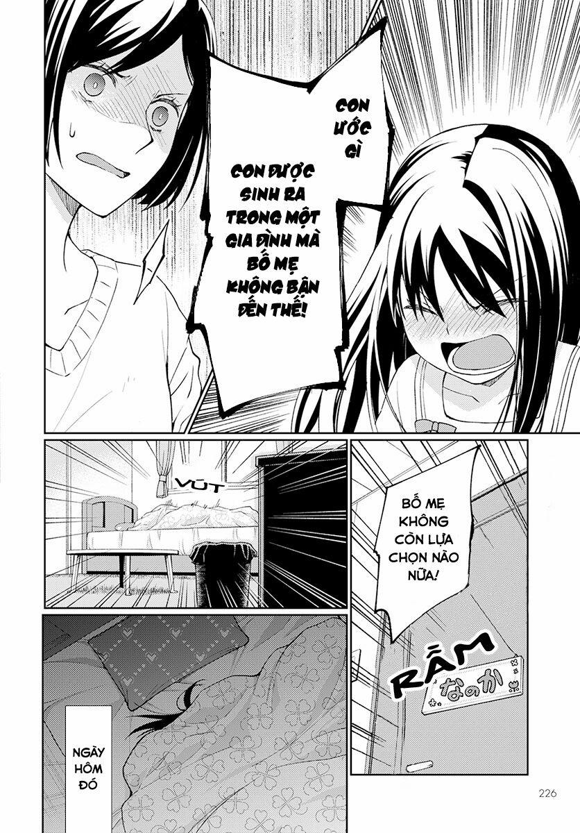 Mata, Onaji Yume Wo Miteita 4 trang 24