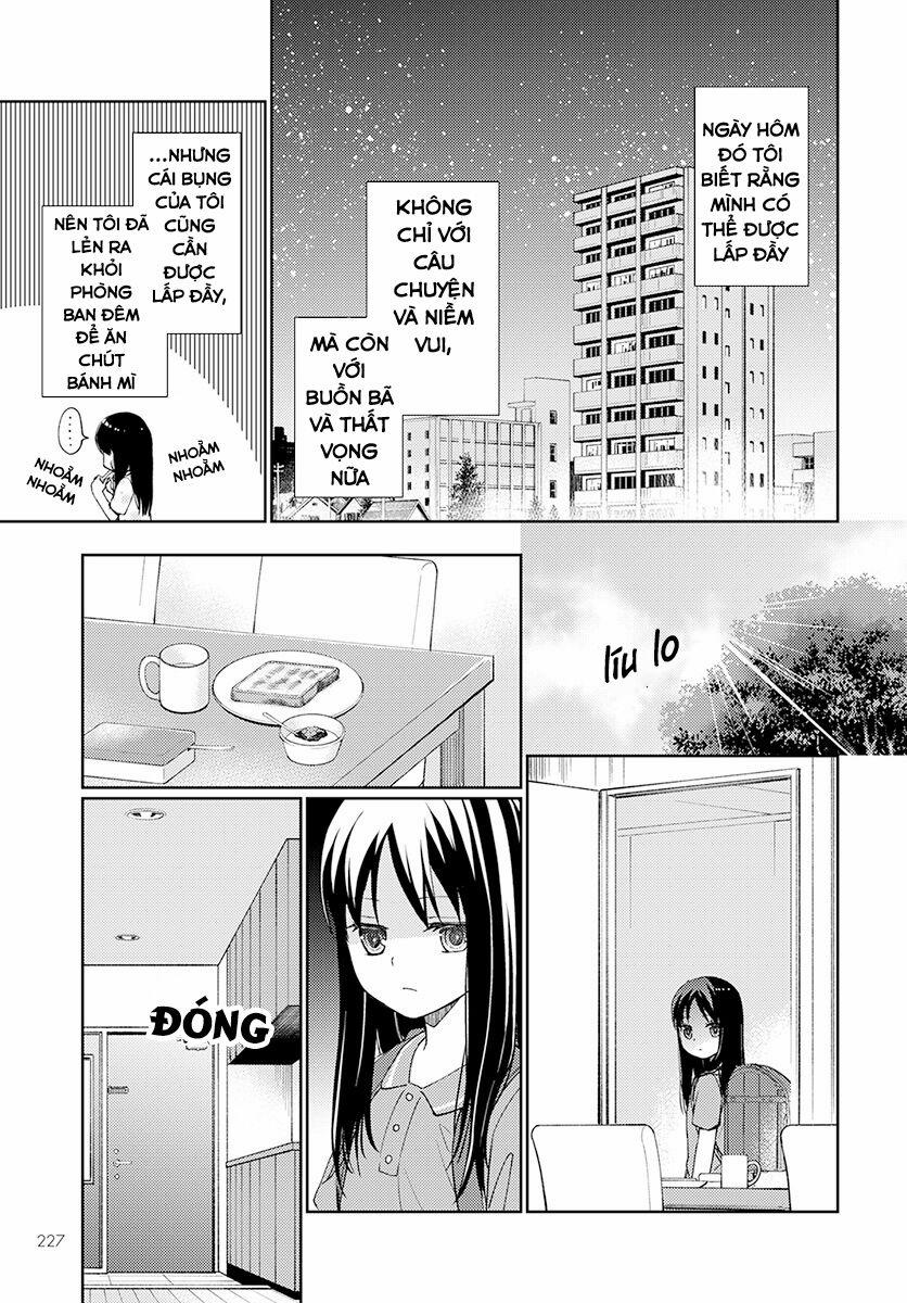 Mata, Onaji Yume Wo Miteita 4 trang 25