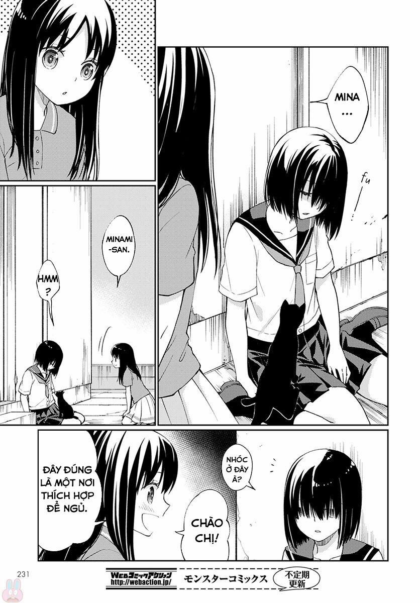 Mata, Onaji Yume Wo Miteita 4 trang 29
