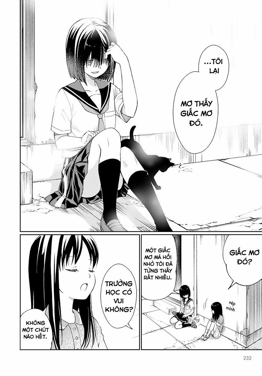 Mata, Onaji Yume Wo Miteita 4 trang 30