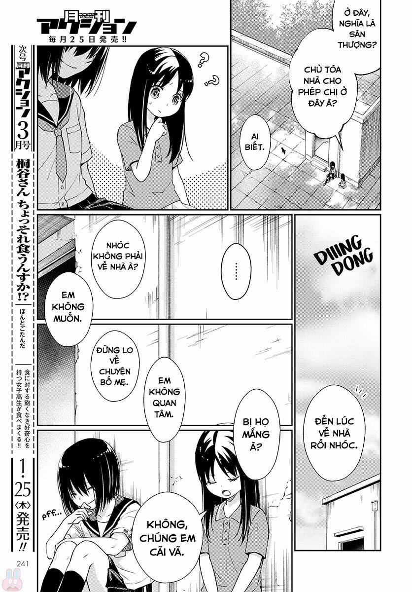 Mata, Onaji Yume Wo Miteita 4 trang 39