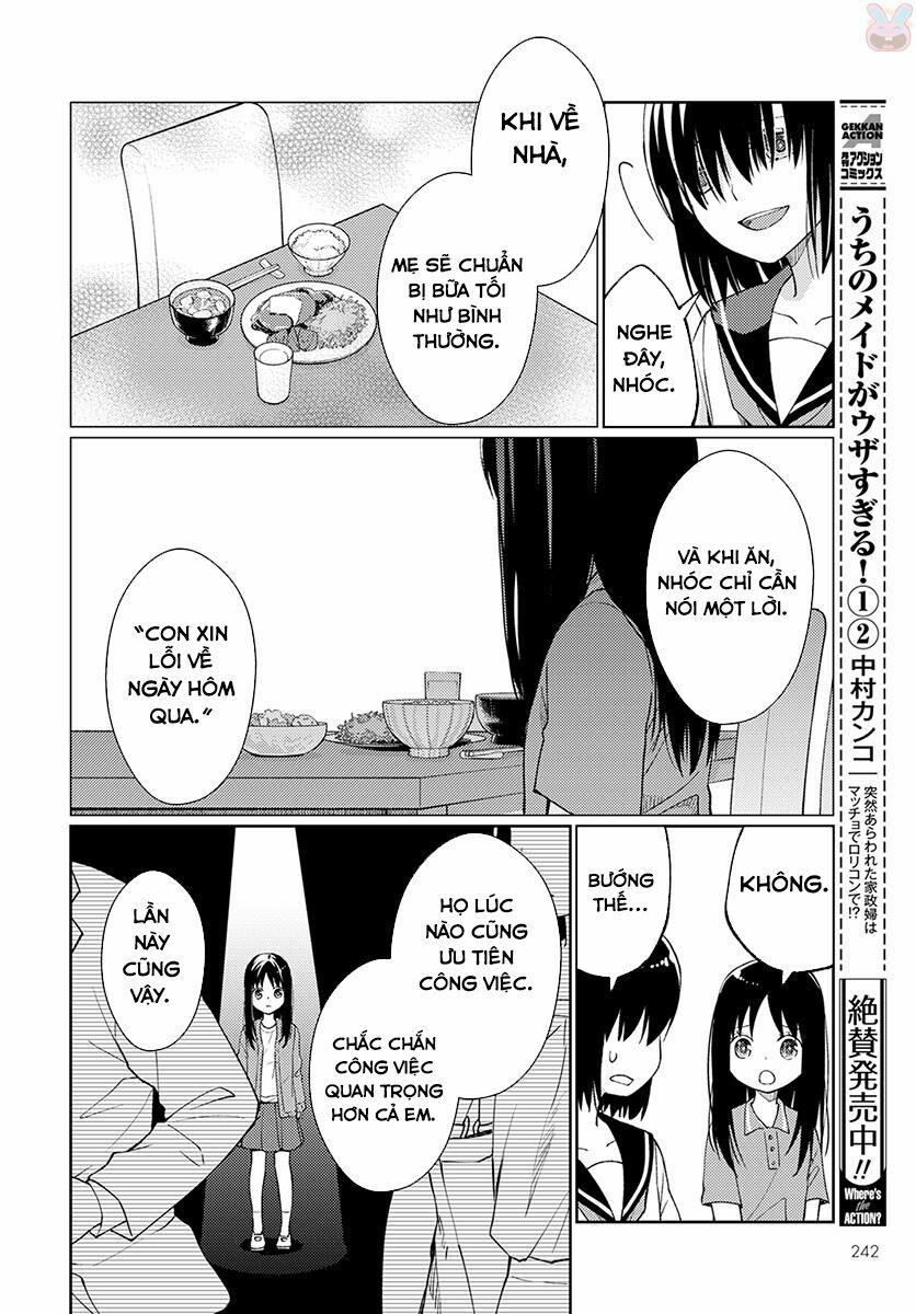 Mata, Onaji Yume Wo Miteita 4 trang 40