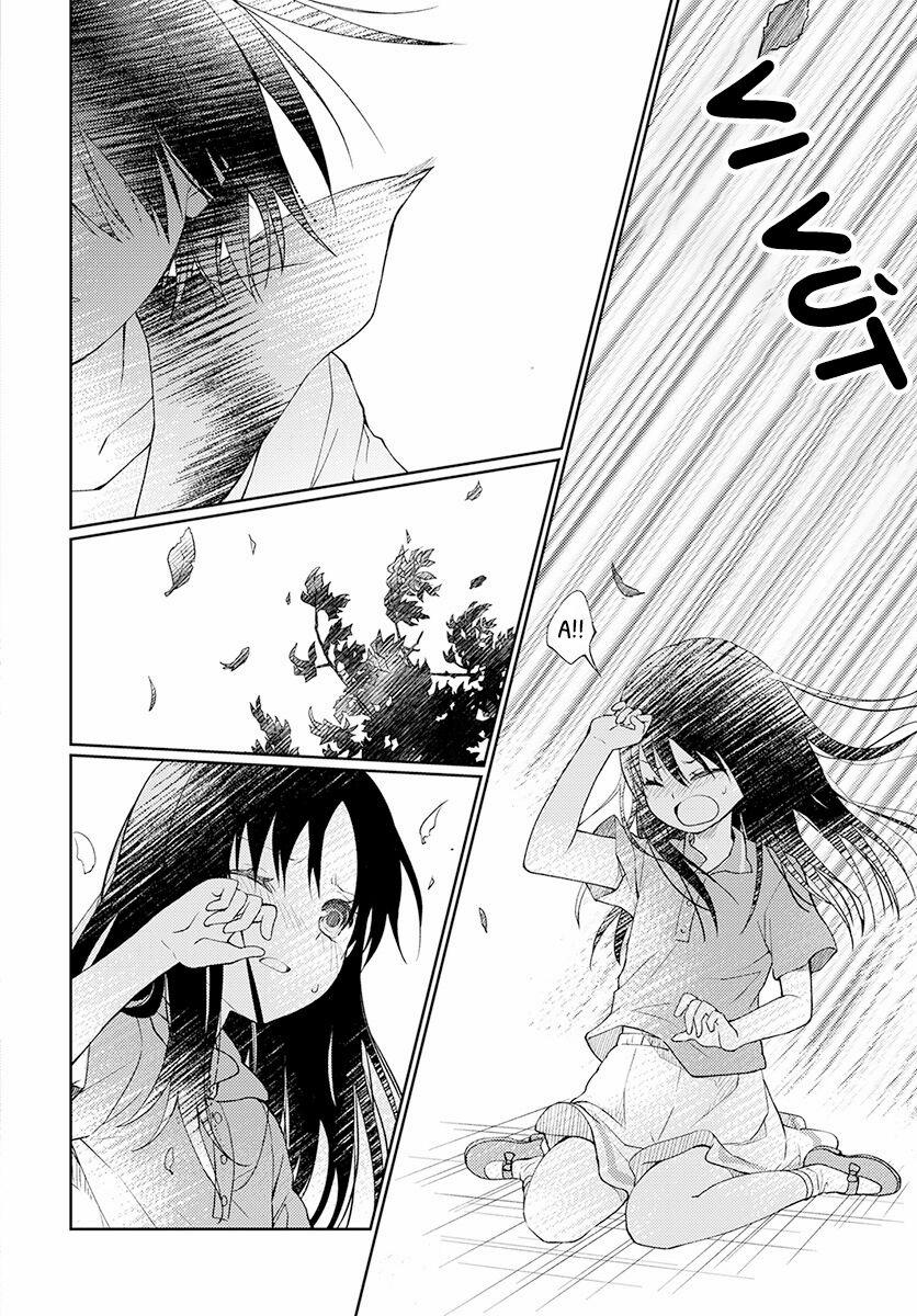 Mata, Onaji Yume Wo Miteita 4 trang 42