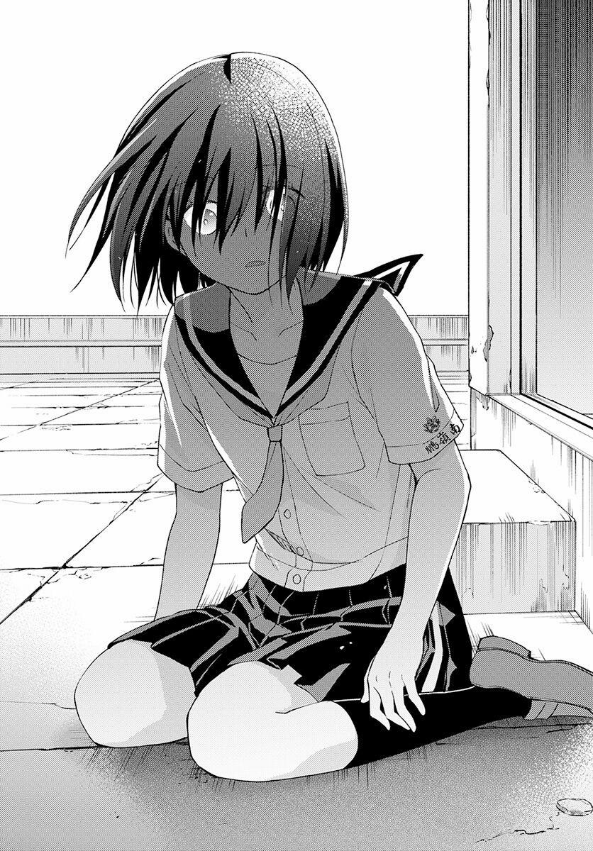 Mata, Onaji Yume Wo Miteita 4 trang 43