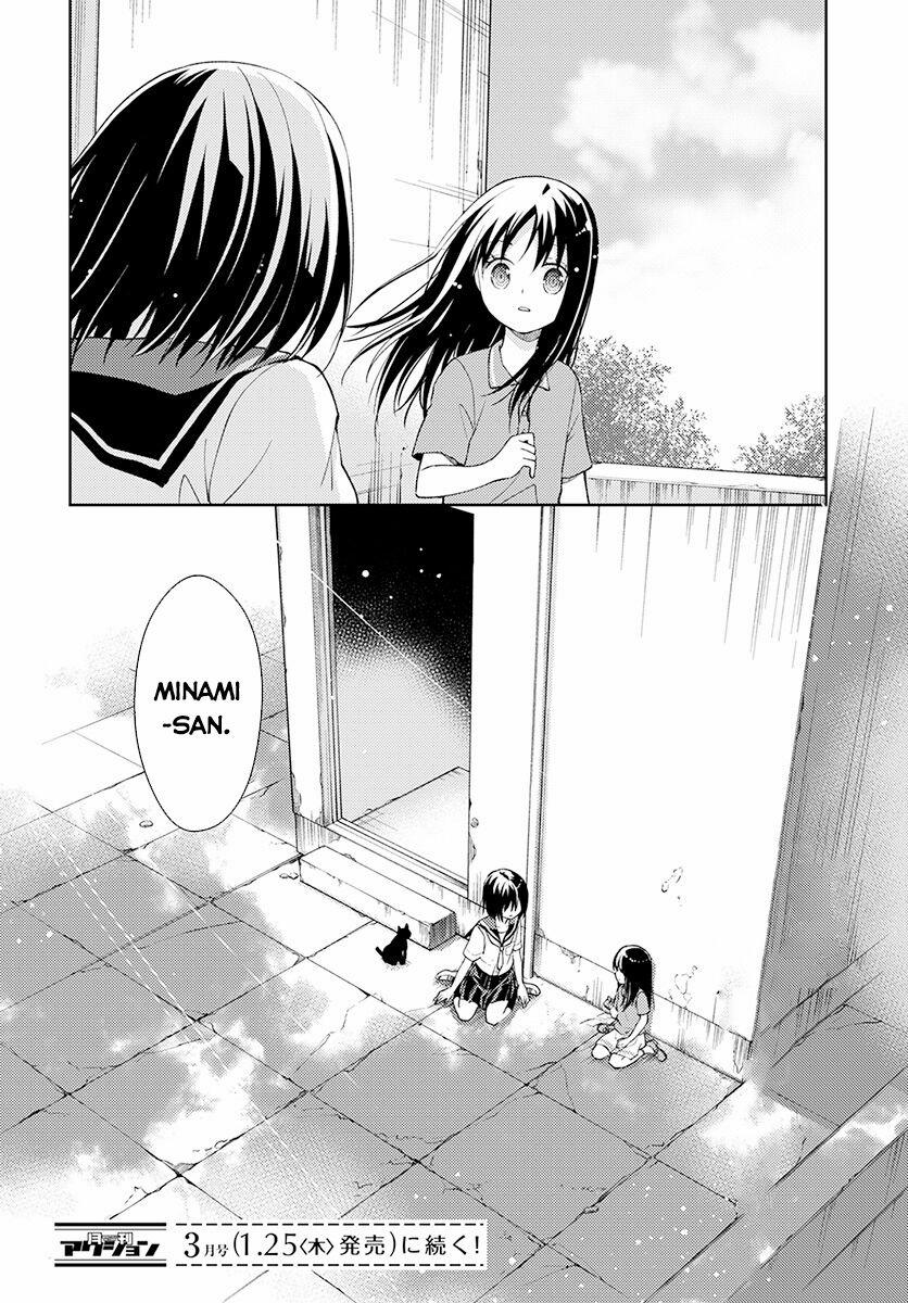 Mata, Onaji Yume Wo Miteita 4 trang 44
