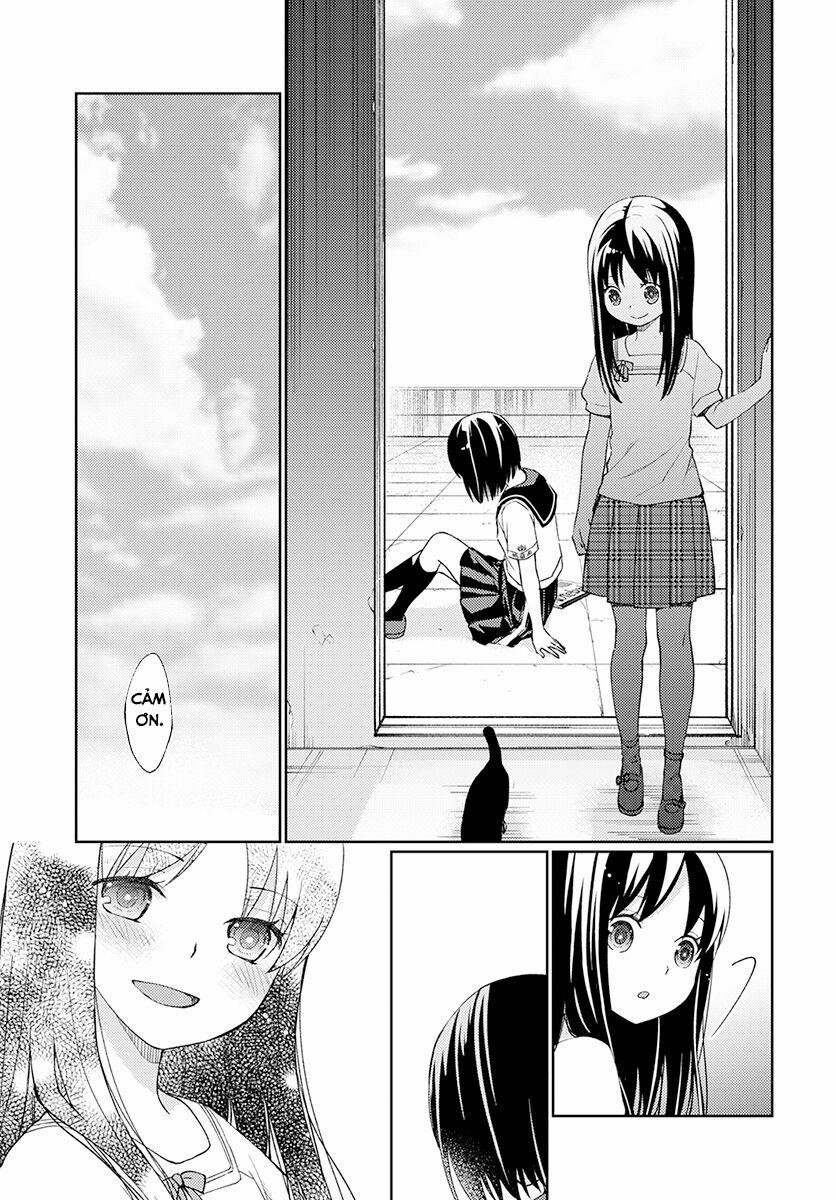 Mata, Onaji Yume Wo Miteita 4 trang 9