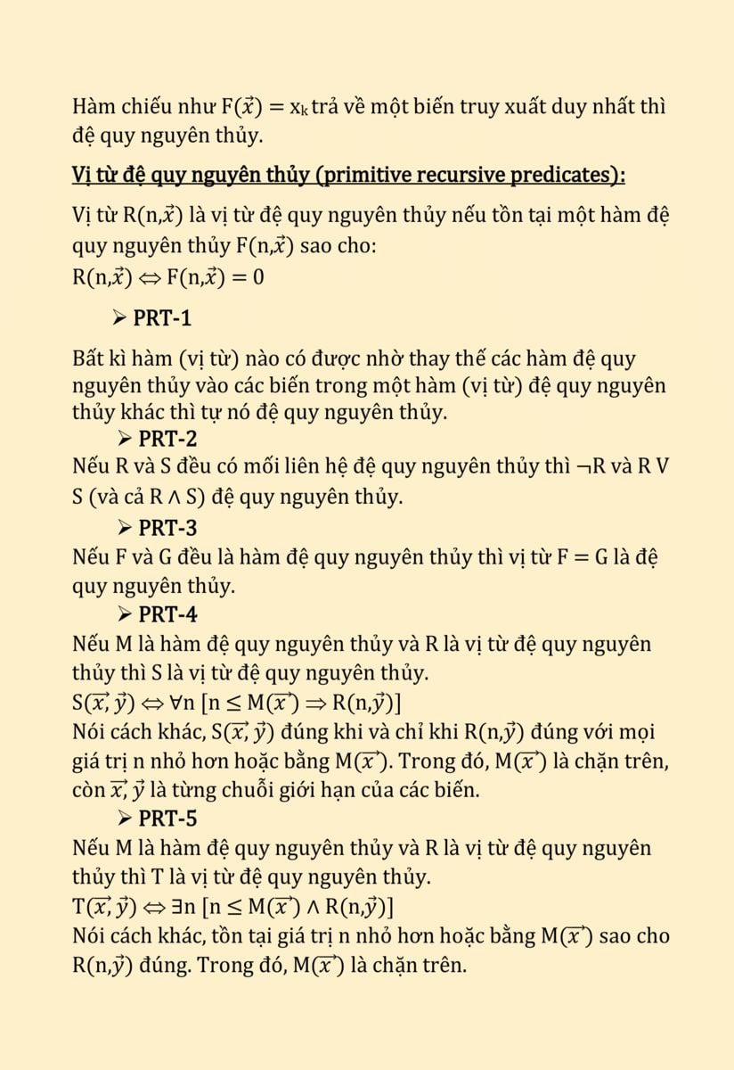 Mathematical Girls: Các Định Lý Bất Toàn Của Gödel Chương 0 0 Qu tr nh s ng t c Mathematical Girls Trang 15