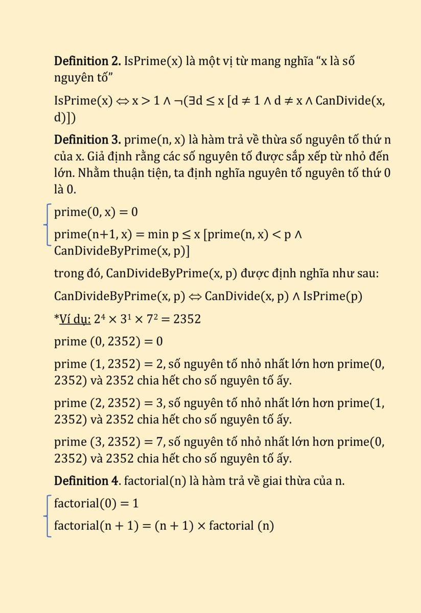 Mathematical Girls: Các Định Lý Bất Toàn Của Gödel Chương 0 0 Qu tr nh s ng t c Mathematical Girls Trang 17